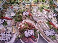 -潮中人潮州菜(益乐路店)