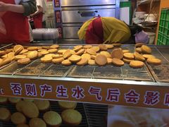 -朱記糯米蛋糕(千川百货店)