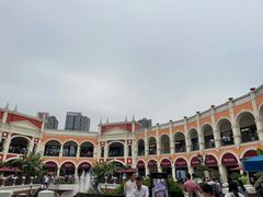 -佛罗伦萨小镇广佛名品奥特莱斯(疏港路店)