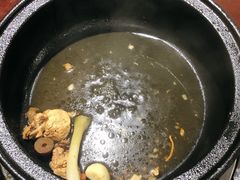 -菌之家·专业纯野生菌火锅·特色炒菌