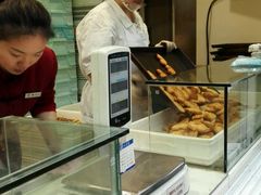 -上海哈尔滨食品厂(汇联商厦店)