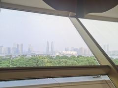 -杭州国际会议中心洲际酒店-原素全日餐厅(解放东路店)