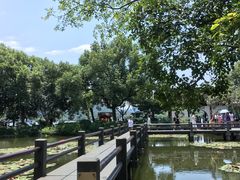 -西湖游船