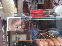 -朱阿根烧饼(赤峰路店)