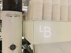 店内环境-LuOne凯德晶萃广场(徐家汇路店)