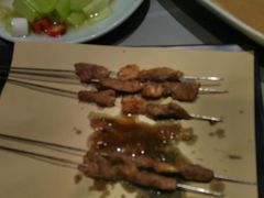 -李赵合鲜肉烧烤(西荷店)