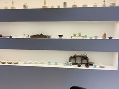 -1001艺术手作·银饰DIY·拼豆(小寨金莎店)