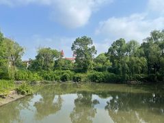 -美兰湖景区