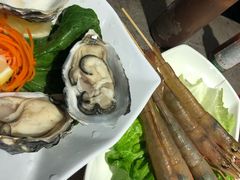 -金海阁海鲜火锅