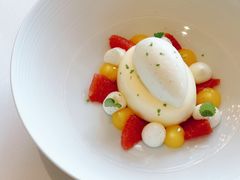 -Caprice(香港四季酒店)