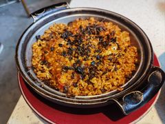 -半山腰·云南菜(侨福芳草地店)