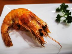 -银子铁板烧料理自助餐(人民广场店)