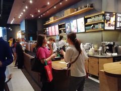 -星巴克臻选(深圳罗湖万象城店)
