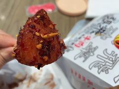 -張飛牛肉(锦里店)