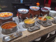 -上海锦江汤臣洲际大酒店壹阶层