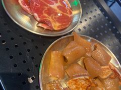 -釜山火炉·海鲜烤肉(紫藤路店)