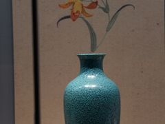 -呼和浩特博物馆