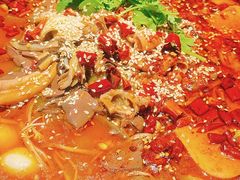 -麻六记(新天地店)