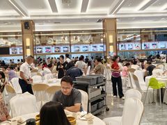 -万禧明珠大酒楼(海丰店)