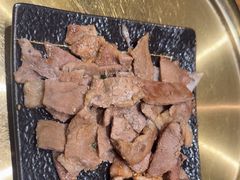 -海之屋韩式烤肉(海棠68环球美食街店)
