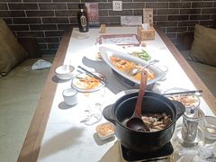-徽镇小厨·经典徽菜(马连道店)