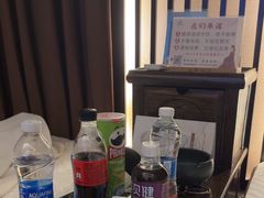 -水墨澜渟足道·SPA·传统(四望亭东关街店)
