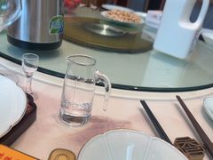 -香山湖南京菜(奥体店)