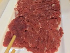 -福寿斋·老北京铜锅涮肉·烤鸭(顺义总店)