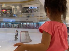 -冠军冰场CHAMPION RINK(苏州中心商场店)