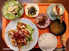 -鸟屋·烧鸟居酒屋(新世纪广场店)