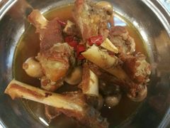 -中发源·清真餐厅(春风店)