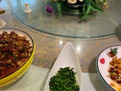 -全聚德(长江路店)