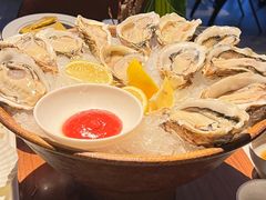 -Mr.Fish鱼鲜生海鲜放题(高德置地冬广场店)