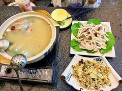 -海韵人家.海景花园经典云南菜(双廊店)