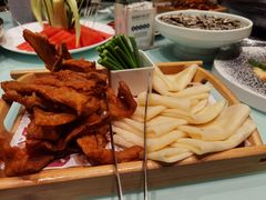 -隆喜元鱼汤包·海鲜(中联广场店)