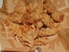 -大师兄·西北小馆(北站缤果空间店)