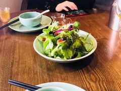 -粗茶淡饭·隐庐私厨(东亭店)