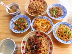 -小罗子汤店(大士院总店)