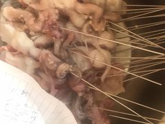 -永安烧烤