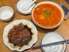 -張飛扒肉·龙江非遗(道外店)