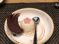 -和·铁板烧·OMAKASE(望京昆泰嘉晟酒店)