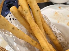 -常赢三兄弟·清真涮肉·清真炒菜(朝阳新城店)
