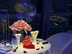 -天玑高空江景餐厅&酒吧Sky Secret Restaurant&Bar