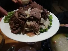 -尼玛藏家风味园(阿山食城店)