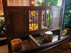 -颐和•海鲜砂锅粥•啫啫煲(奥林匹克广场店)