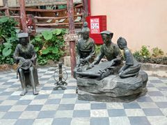 -海南槟榔谷黎苗文化旅游区