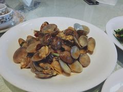 -壹只菜·崇明本地特色菜(崇明南门店)
