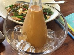 -新记餐厅(香槟大厦店)