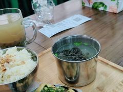 -阿金大白·上海菜馆(新天地店)