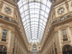 -埃马努埃莱二世拱廊